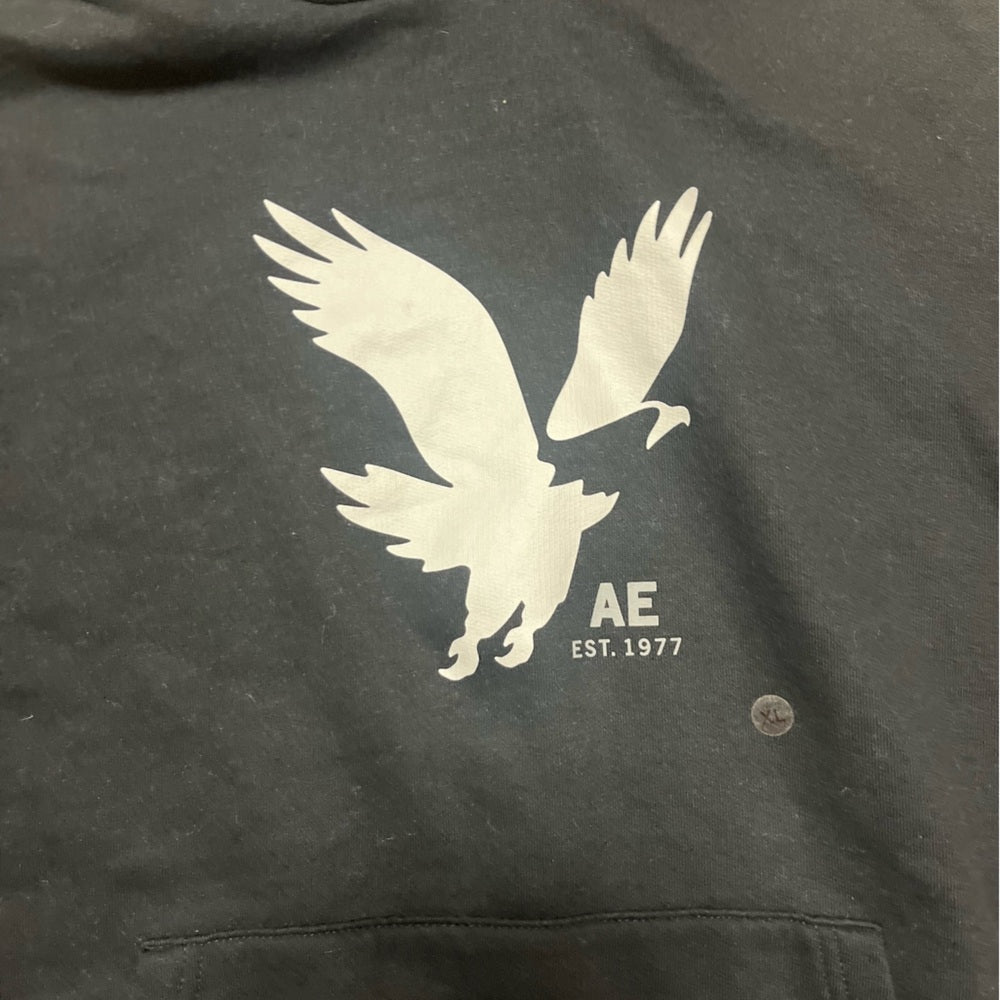 Sz various American Eagle hoodie