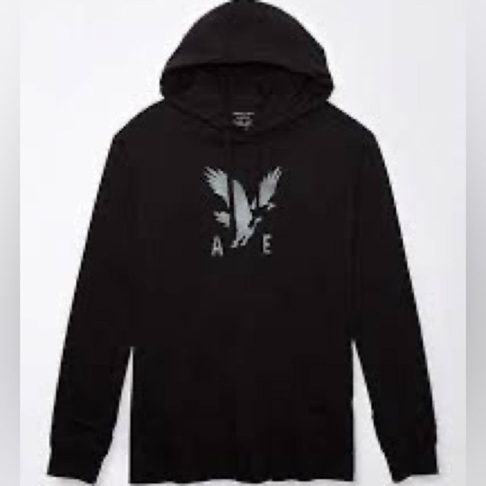 Sz various American Eagle hoodie
