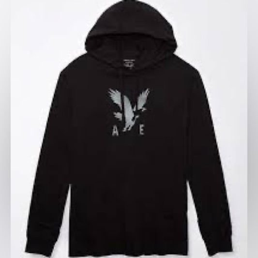 Sz various American Eagle hoodie