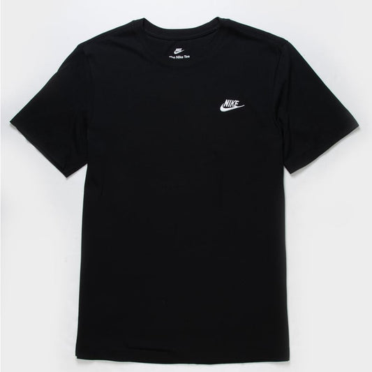NIKE Sportwear Club Mens Tee Sz various