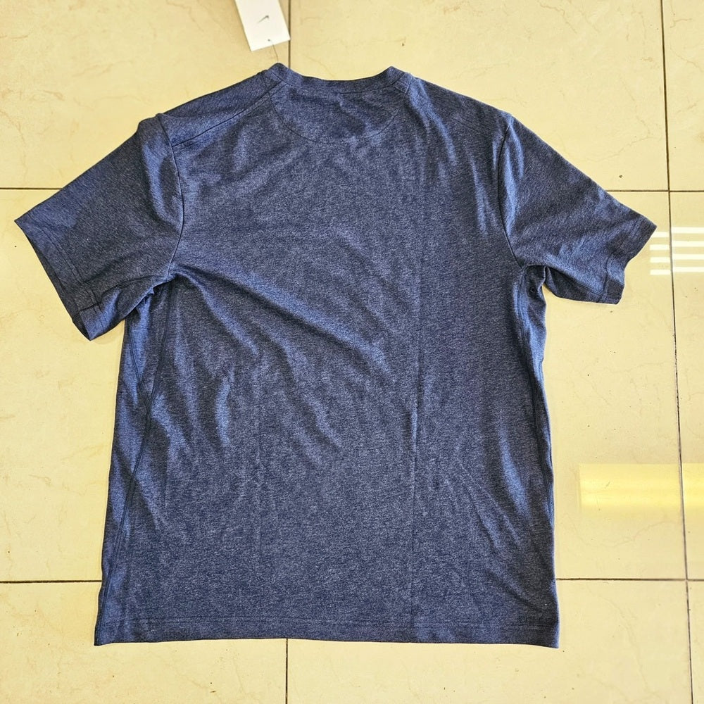 MEN'S NIKE DRI-FIT PRIMARY VERSATILE TOP