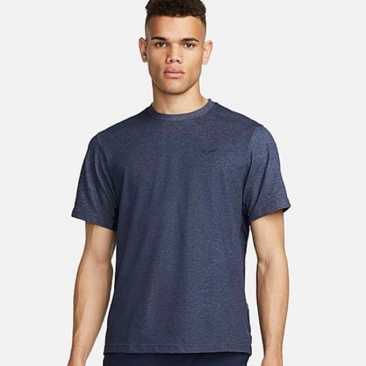MEN'S NIKE DRI-FIT PRIMARY VERSATILE TOP