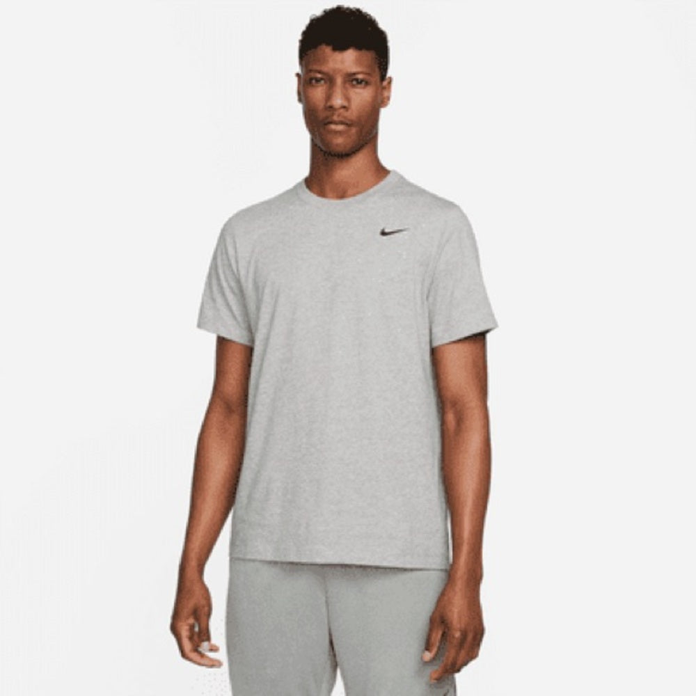 Nike Men's Gray T-Shirt