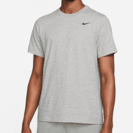 Nike Men's Gray T-Shirt