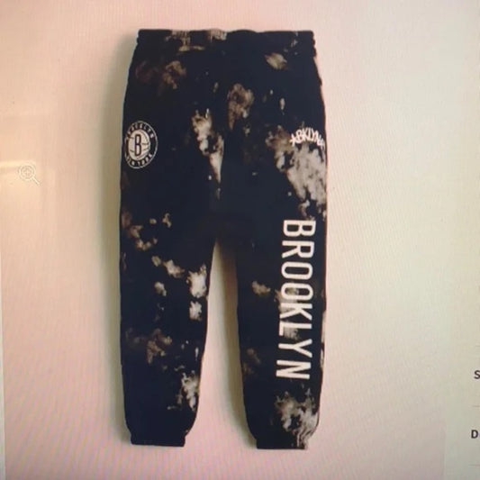 Sz Various Brooklyn nets sweats