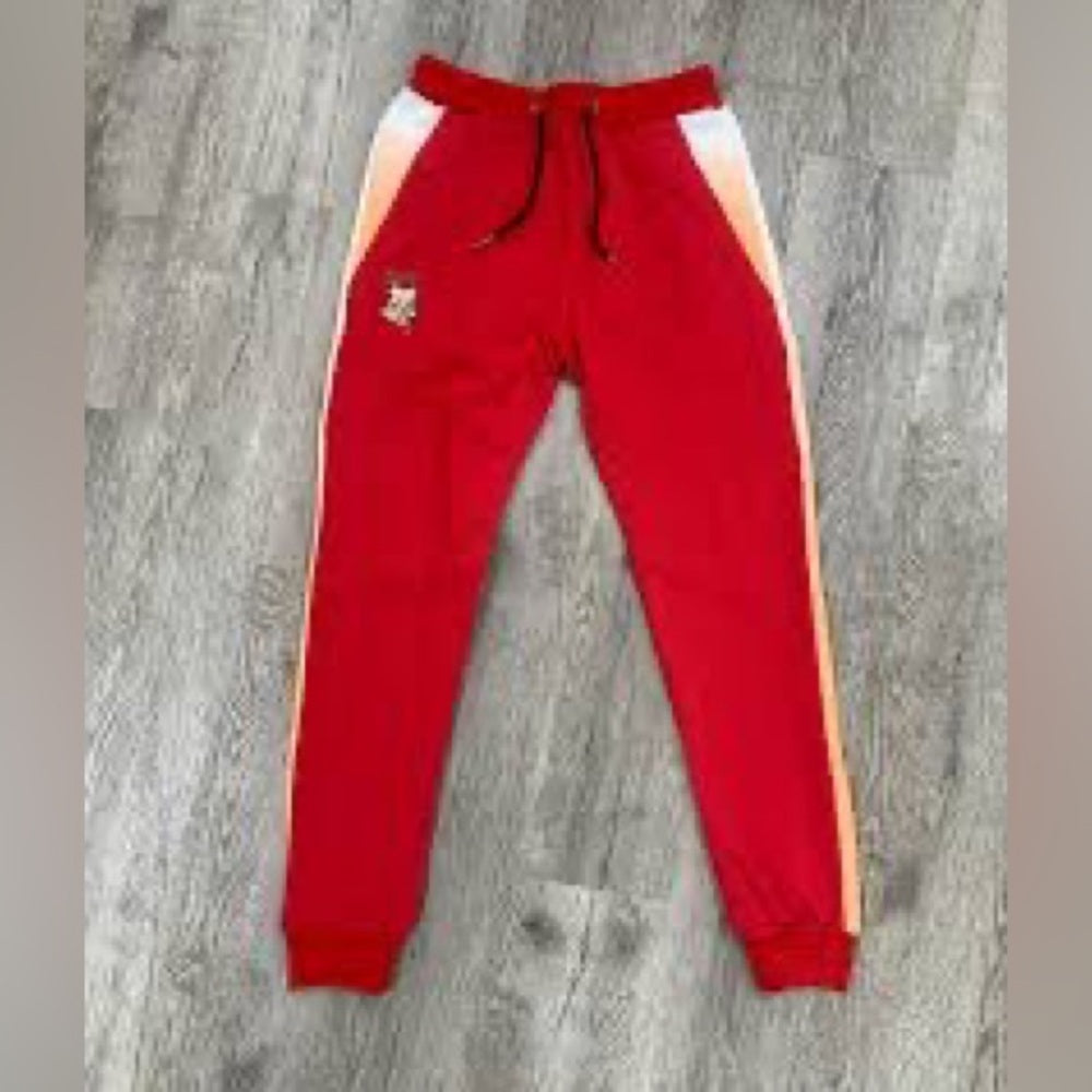 Bkys joggers Sz Various red