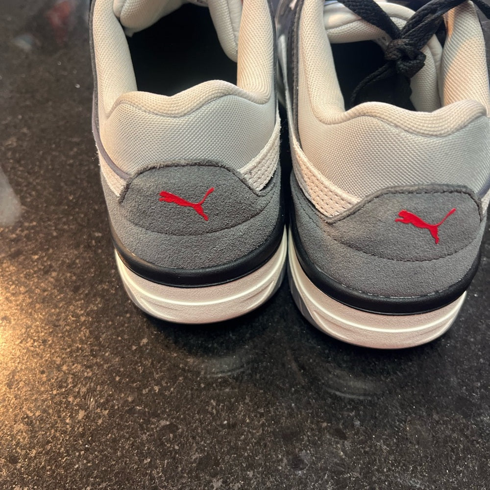 PUMA Men's Rebound Retro Sneaker sz 10