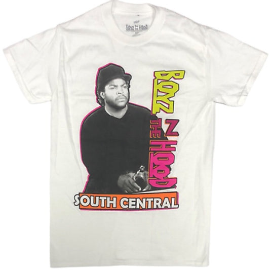 Boyz N Da Hood sz Various ice cube