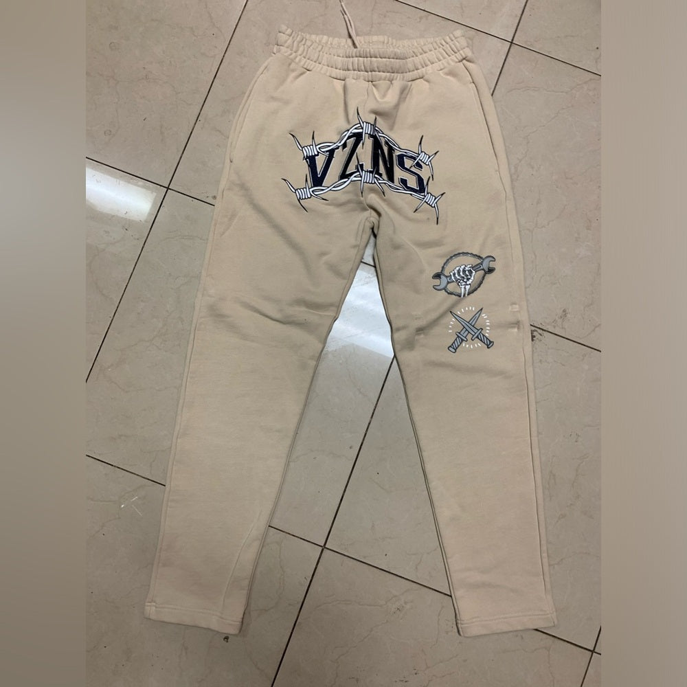 Vzions 2 piece set Sz large