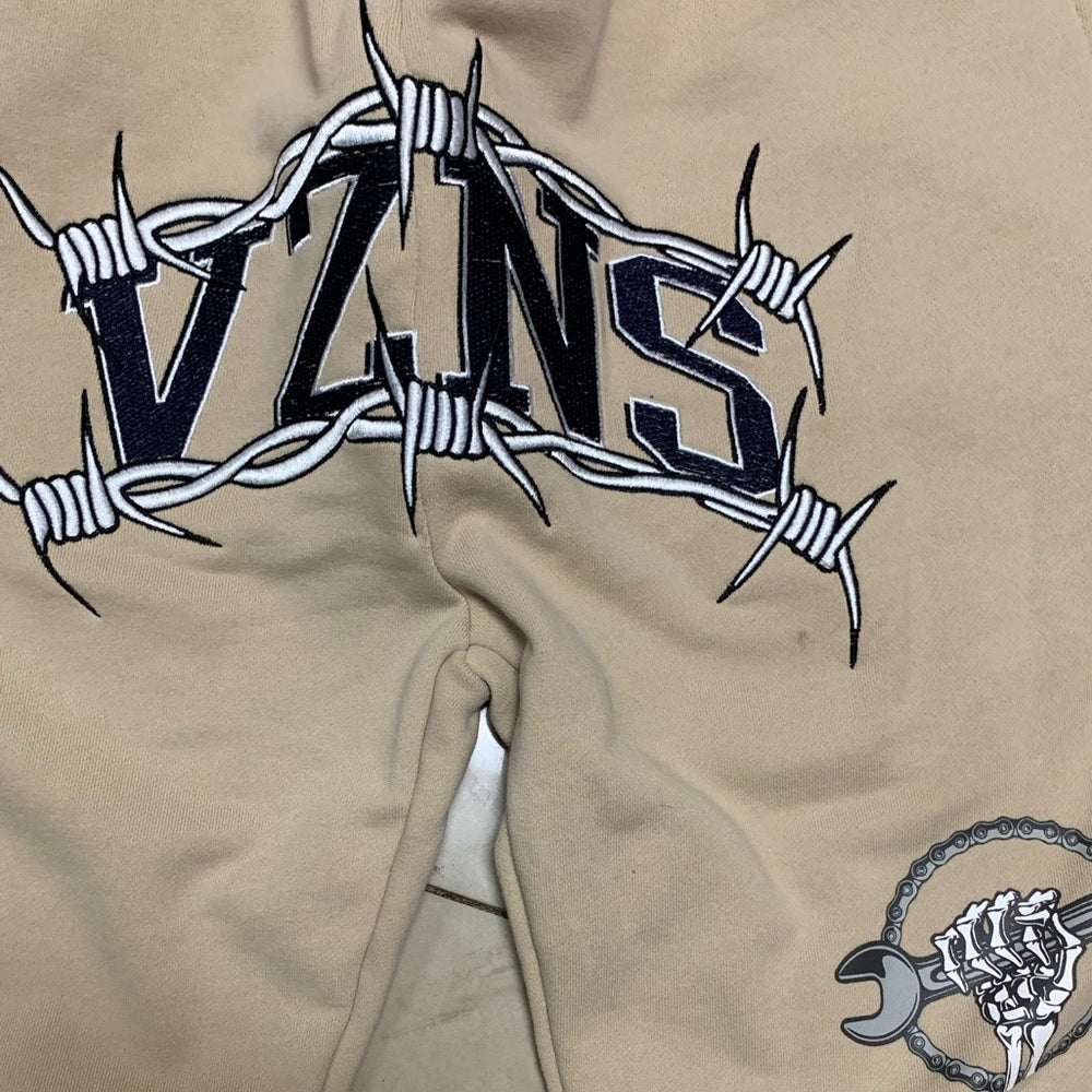 Vzions 2 piece set Sz large