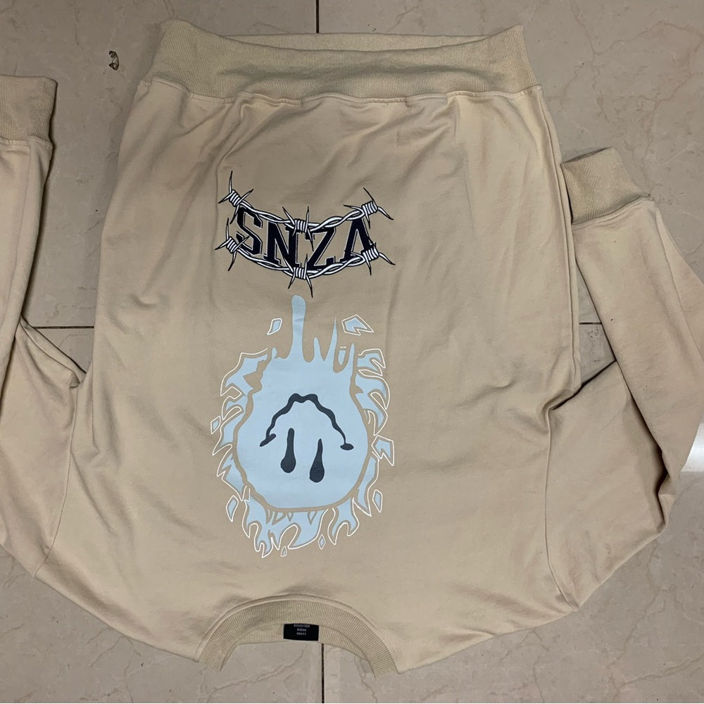 Vzions 2 piece set Sz large