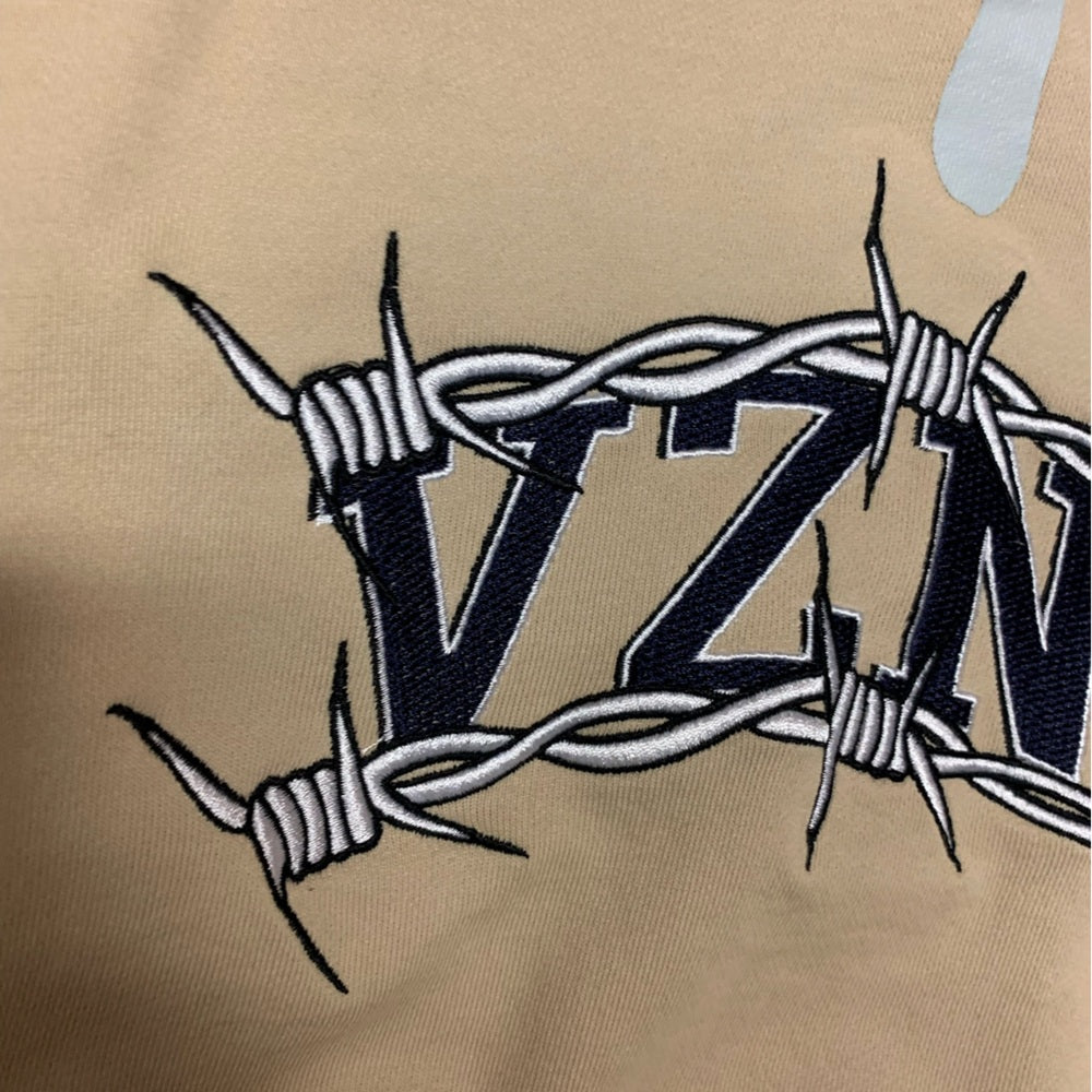 Vzions 2 piece set Sz large