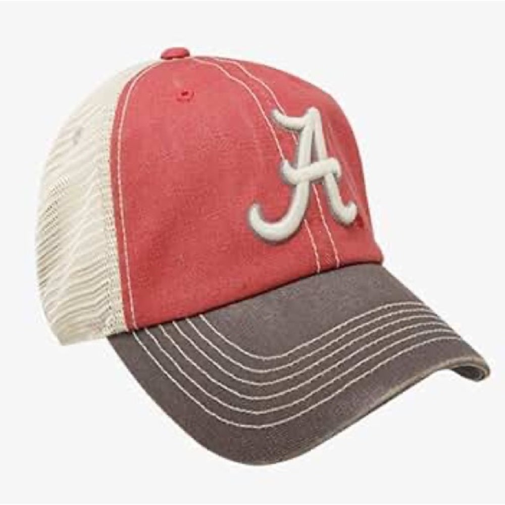 Alabama net dad cap one size fits all