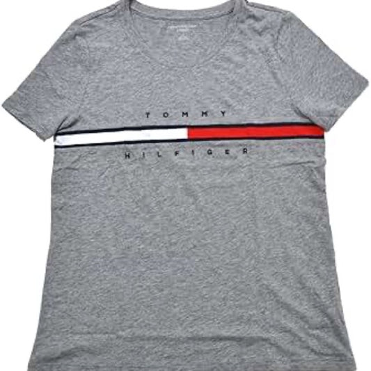 Women’s tommy  shirt sz Various