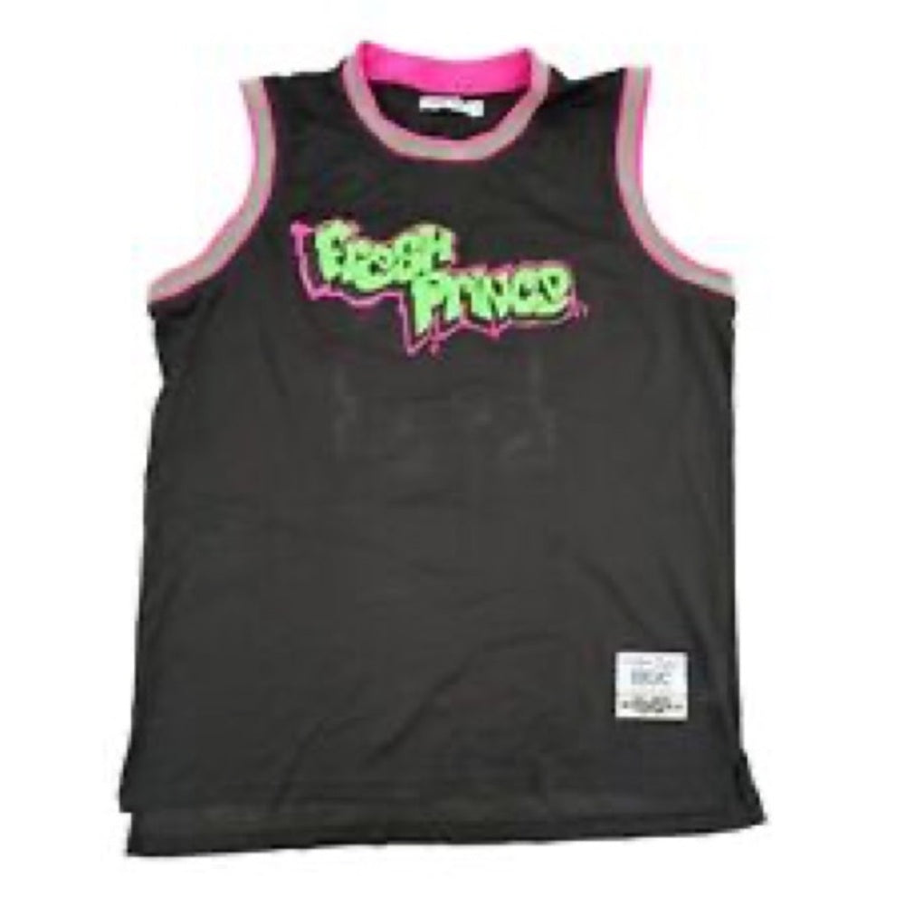 Sz X Large fresh prince jersey