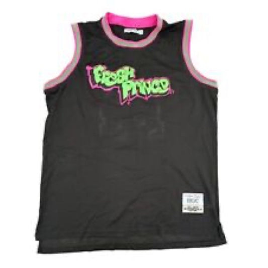 Sz X Large fresh prince jersey