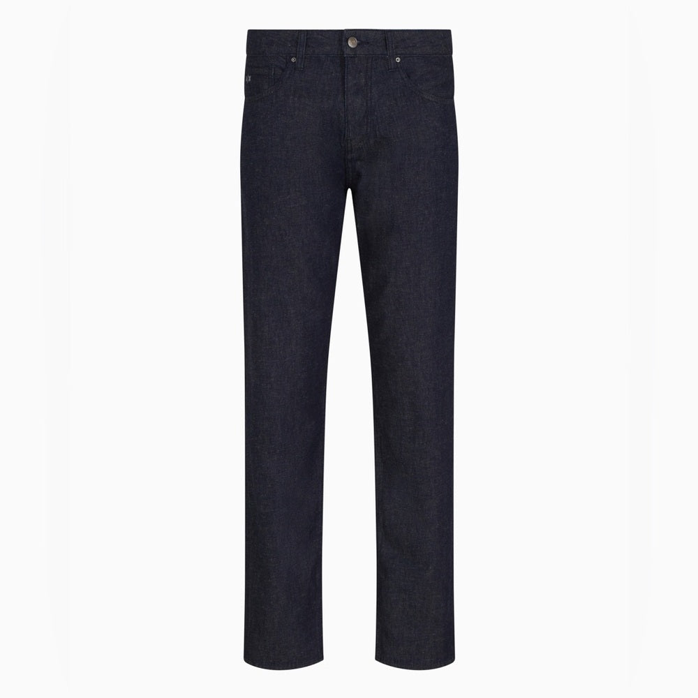 Armani Exchange dark blue denim jeans sz 32