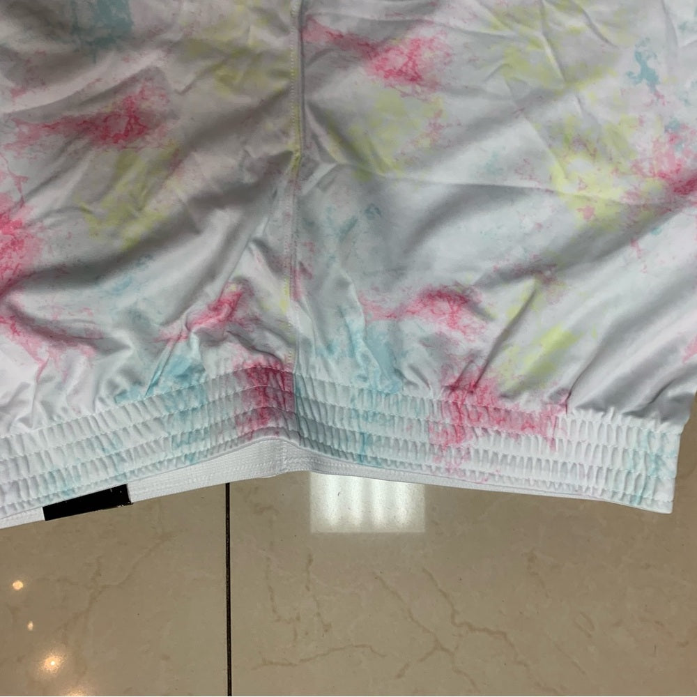 Women's Multicolor Shorts Sz xl