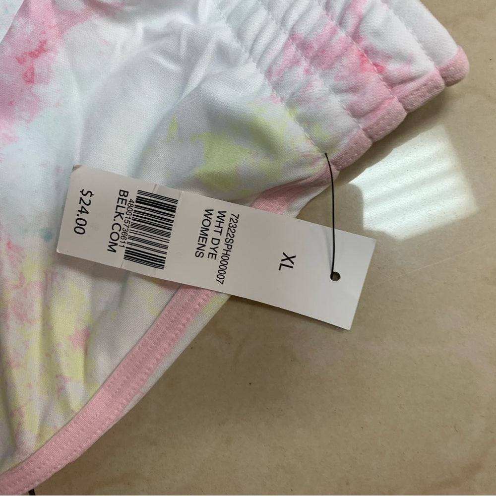 Women's Multicolor Shorts Sz xl