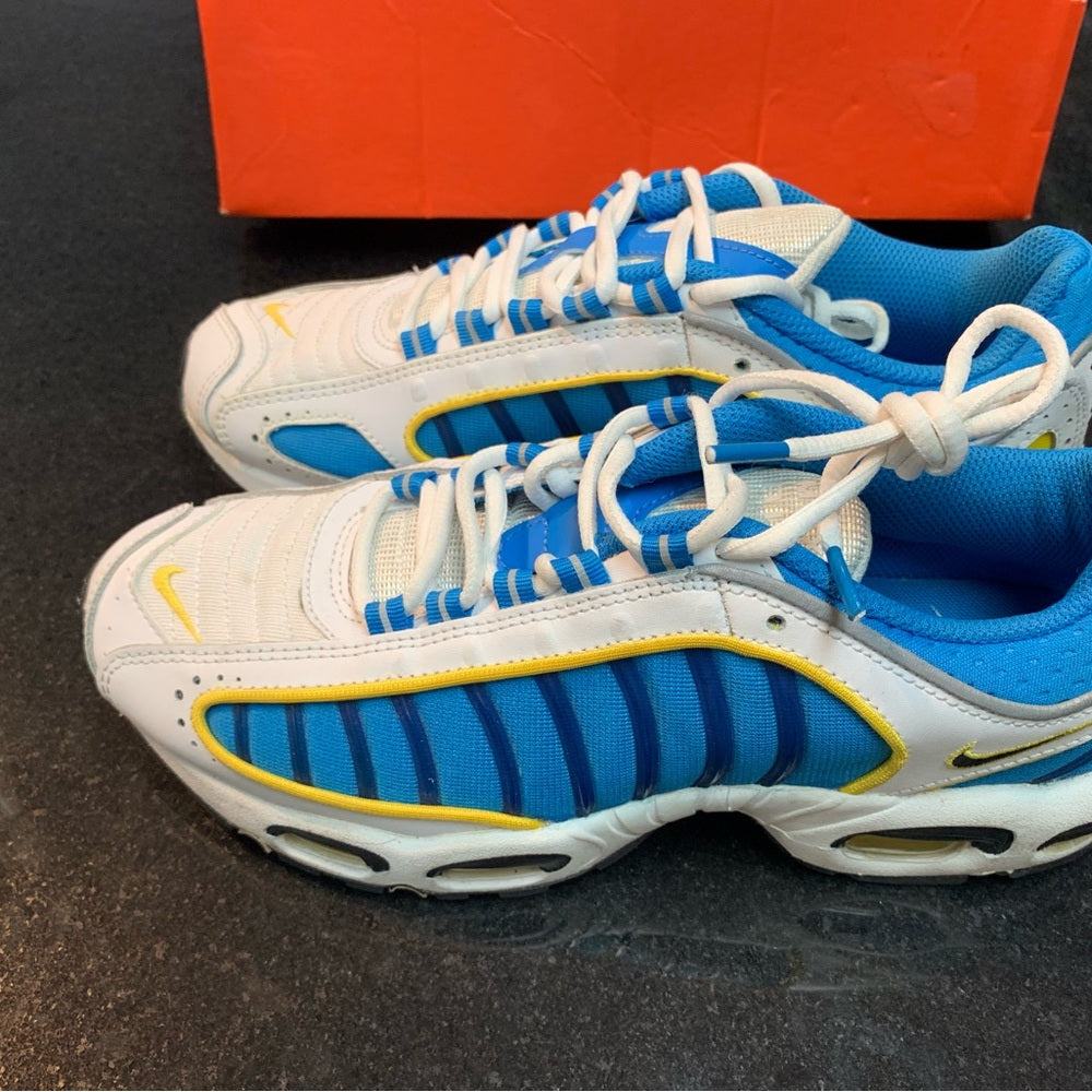 Nike Air Max Tailwind IV Mens Running Trainers CD0456 Sneakers Shoes Sz 8