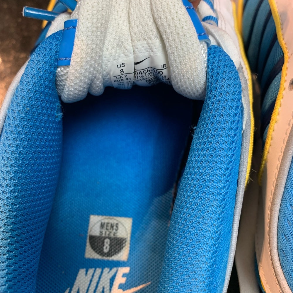 Nike Air Max Tailwind IV Mens Running Trainers CD0456 Sneakers Shoes Sz 8