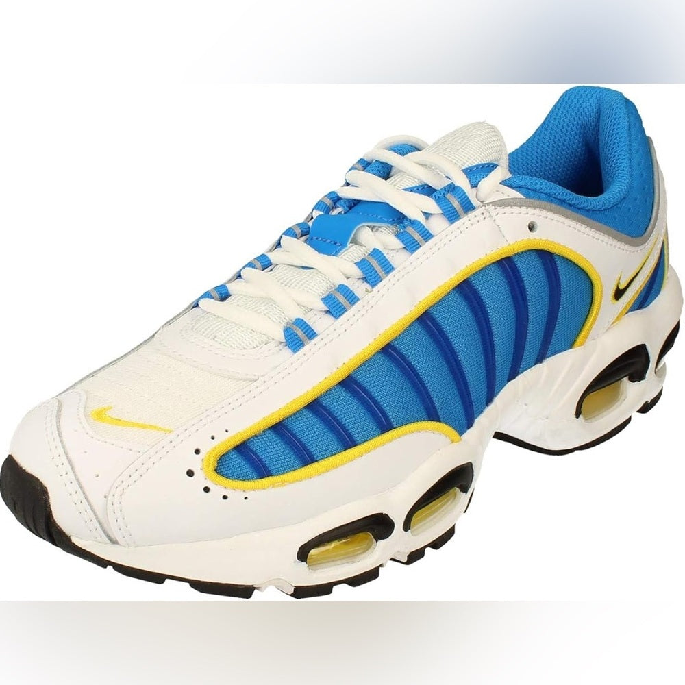 Nike Air Max Tailwind IV Mens Running Trainers CD0456 Sneakers Shoes Sz 8