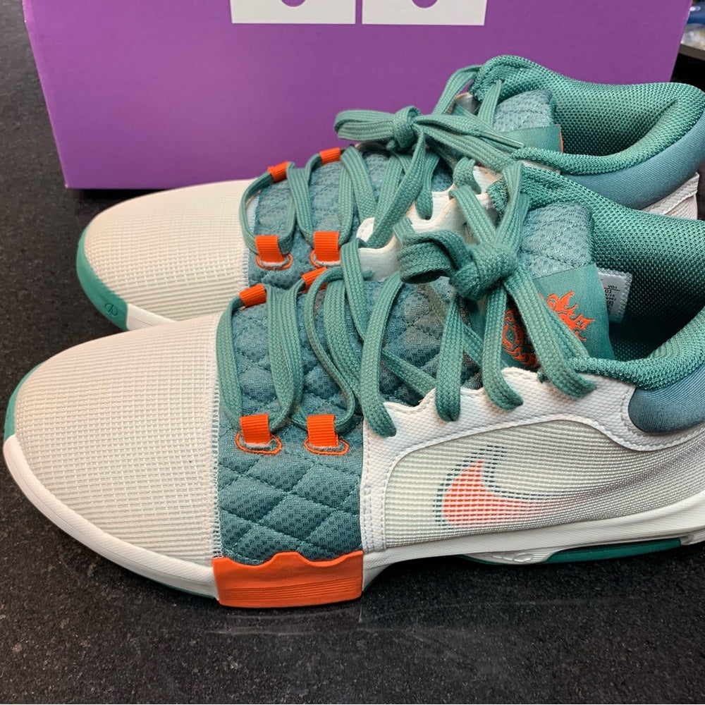 Sz various Nike LeBron Witness 8 "Cannon" Men's Basketball Boots