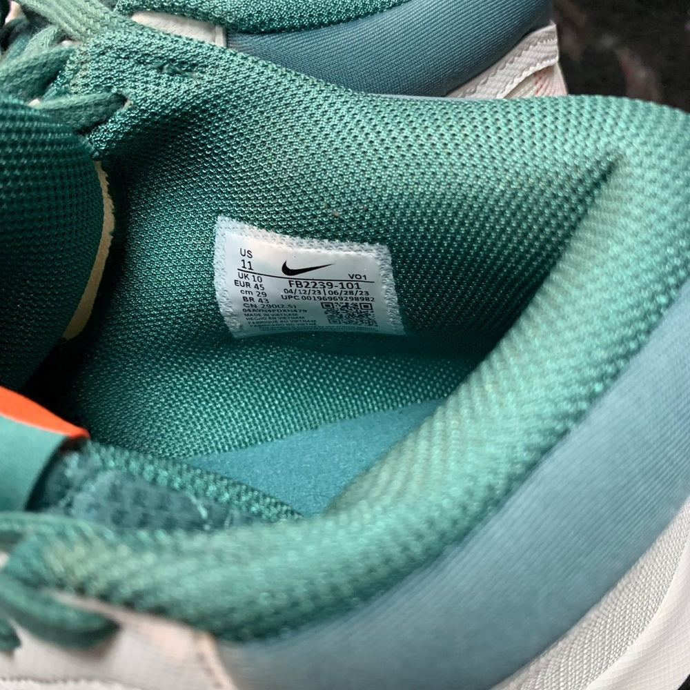 Sz various Nike LeBron Witness 8 "Cannon" Men's Basketball Boots