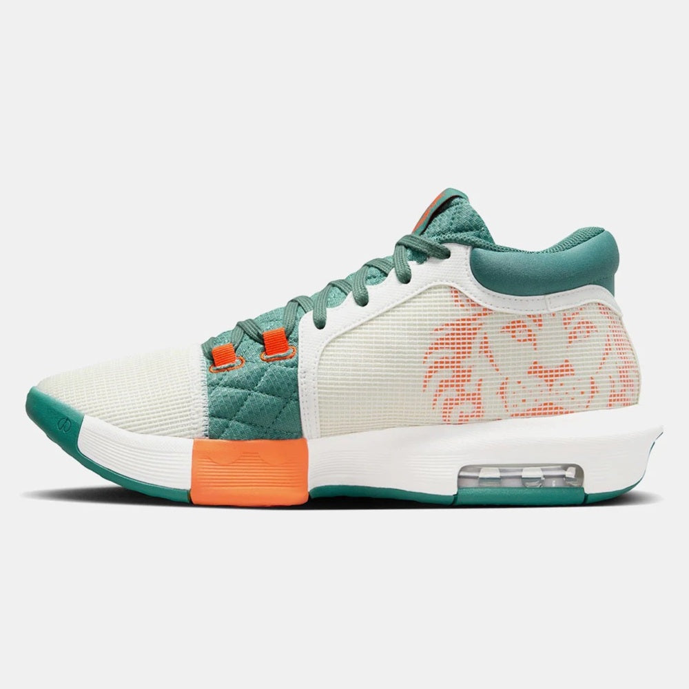 Sz various Nike LeBron Witness 8 "Cannon" Men's Basketball Boots