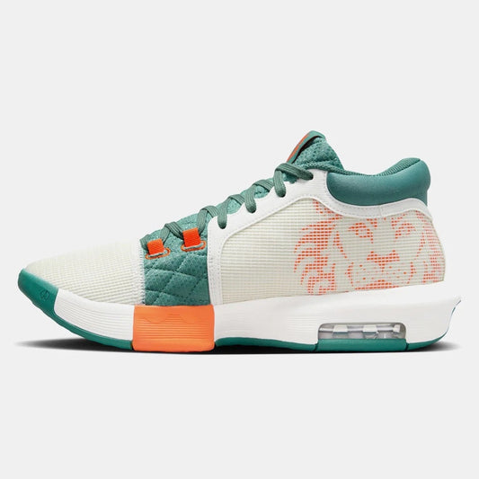 Sz various Nike LeBron Witness 8 "Cannon" Men's Basketball Boots