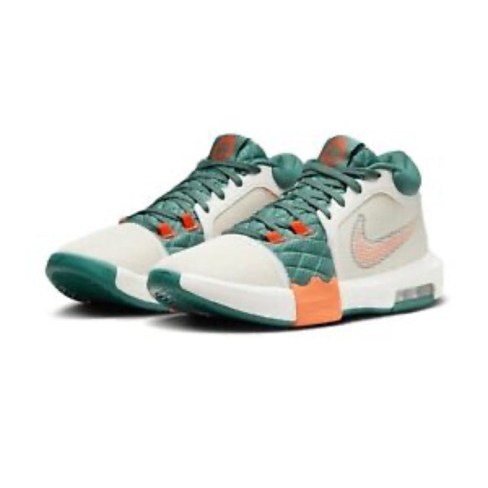 Sz various Nike LeBron Witness 8 "Cannon" Men's Basketball Boots