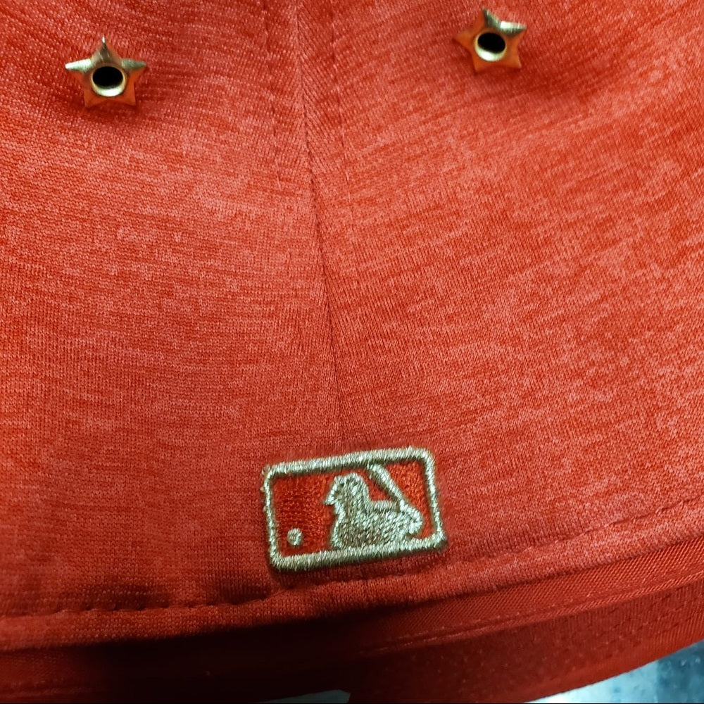 Cincinnati Reds Fitted Cap sz Various