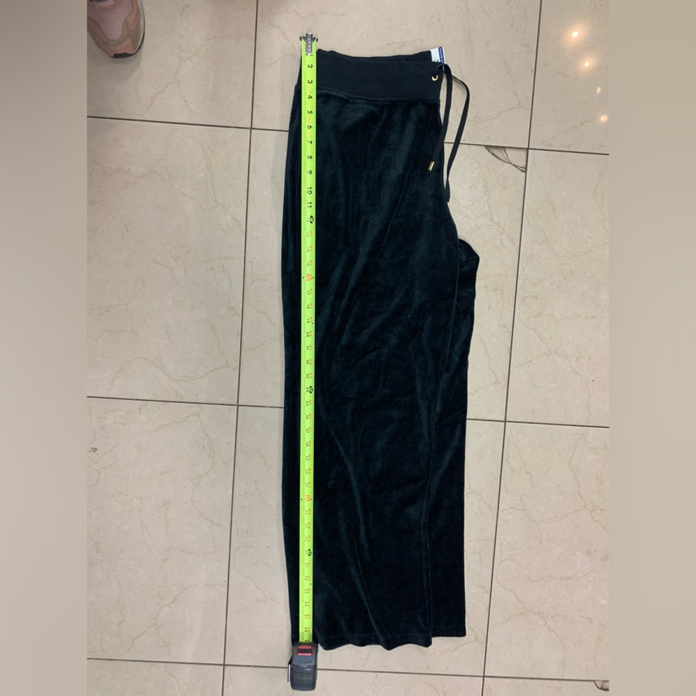 Polo Ralph Lauren Suede women’s oversized joggers