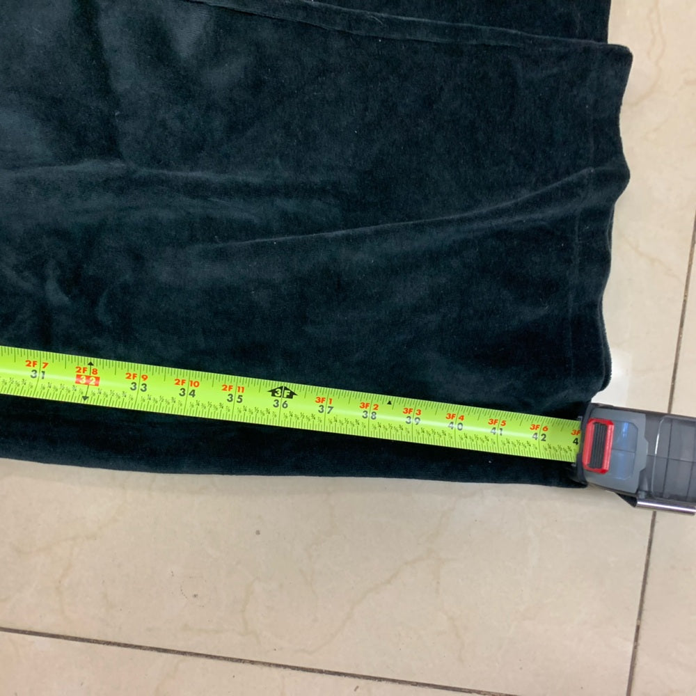 Polo Ralph Lauren Suede women’s oversized joggers