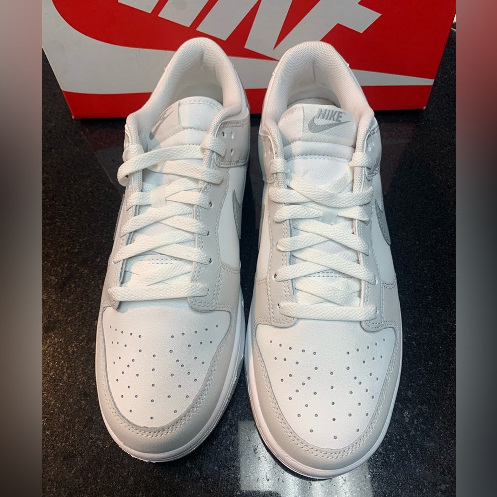 Sz 10 Nike Men's dunks Phantom dust Sneakers