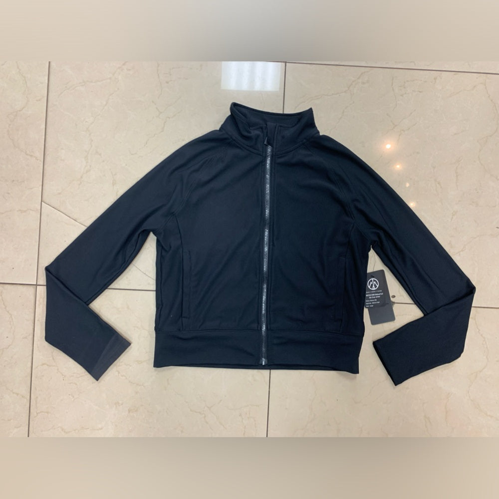 Women's Black Jacket