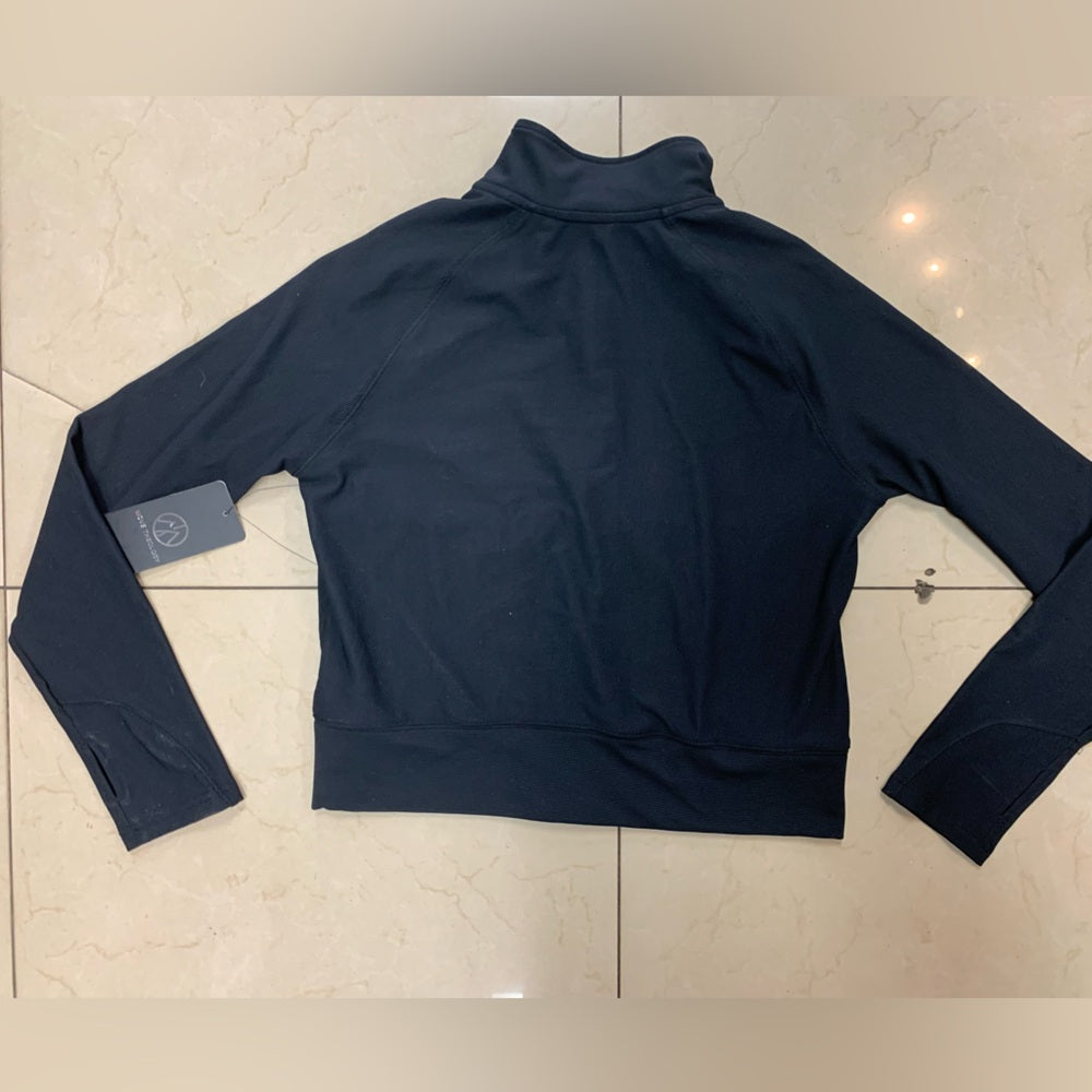 Women's Black Jacket