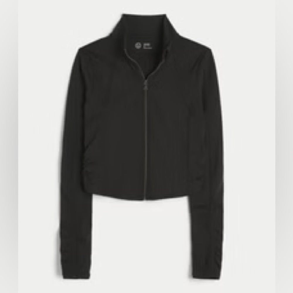 Women's Black Jacket