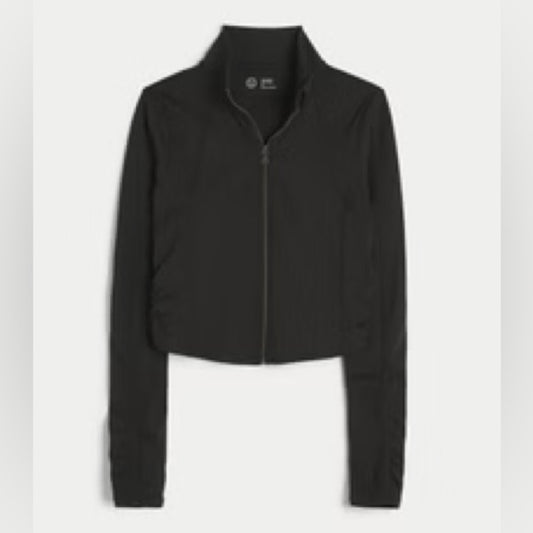 Women's Black Jacket