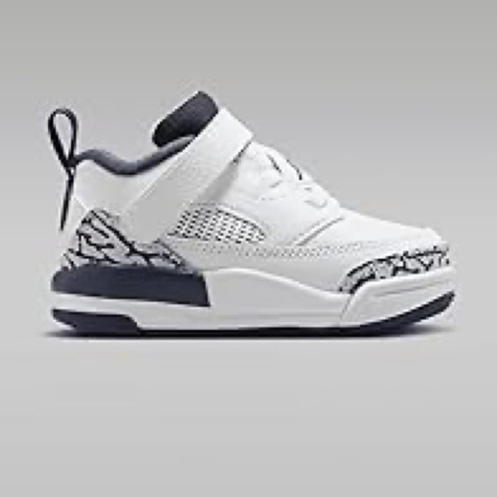 Sz 9c Jordan spizike NWB TODDLER