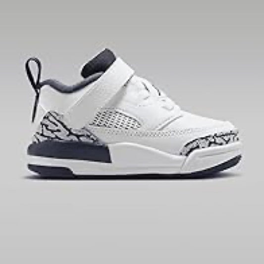 Sz 9c Jordan spizike NWB TODDLER