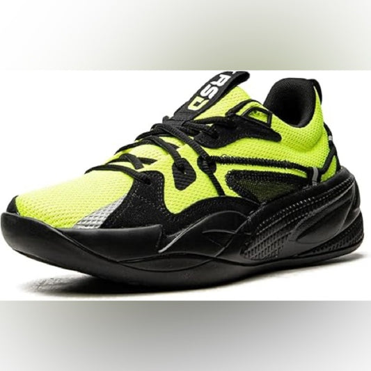 Puma lows athletic shoes Sz various