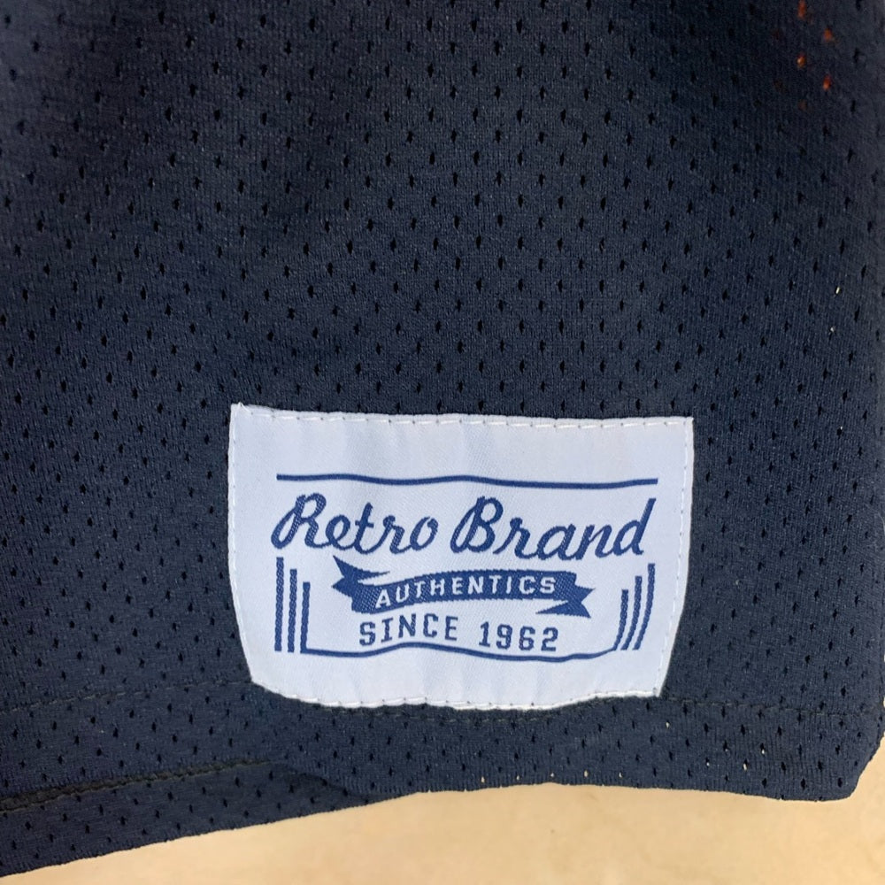 Original Retro Ja Morant Murray St. Racers Alumni  Classic Basketball Jersey