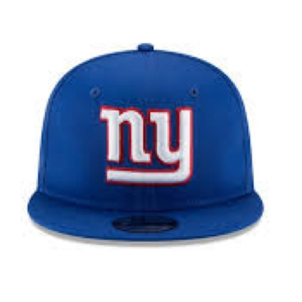 NY Giants SnapBack one size fits all