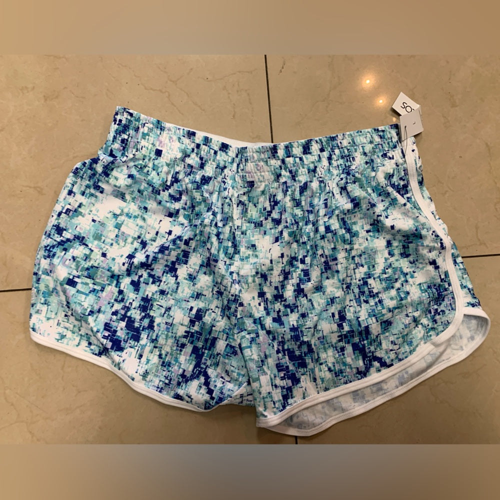 Zelos shorts Sz various for women
