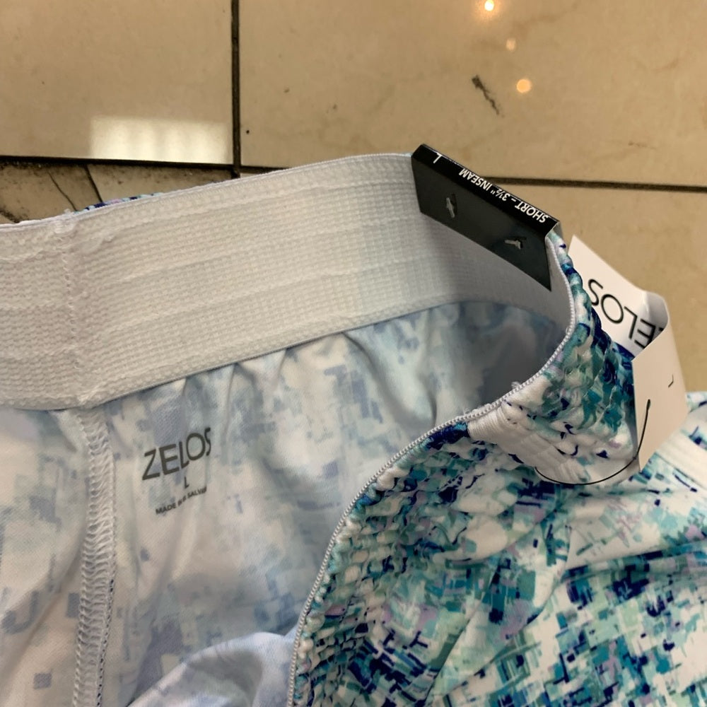 Zelos shorts Sz various for women