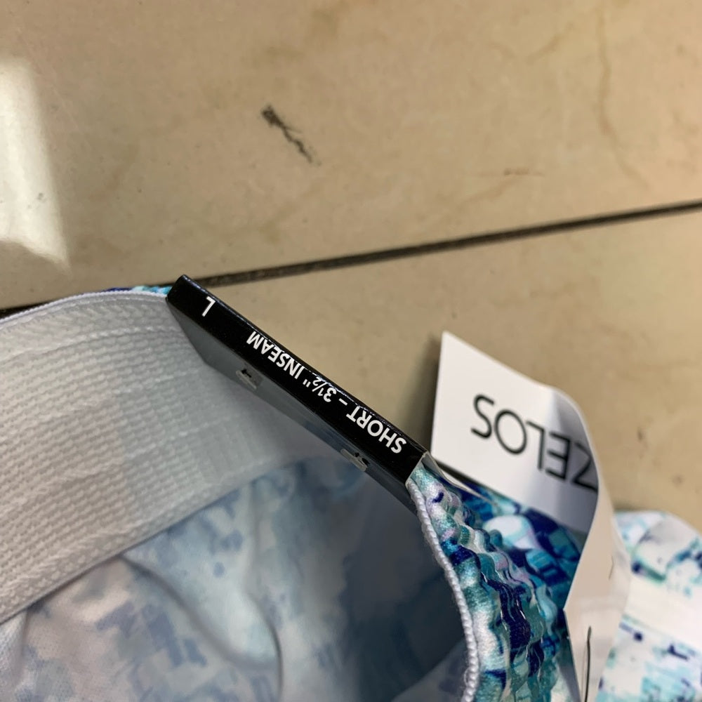 Zelos shorts Sz various for women