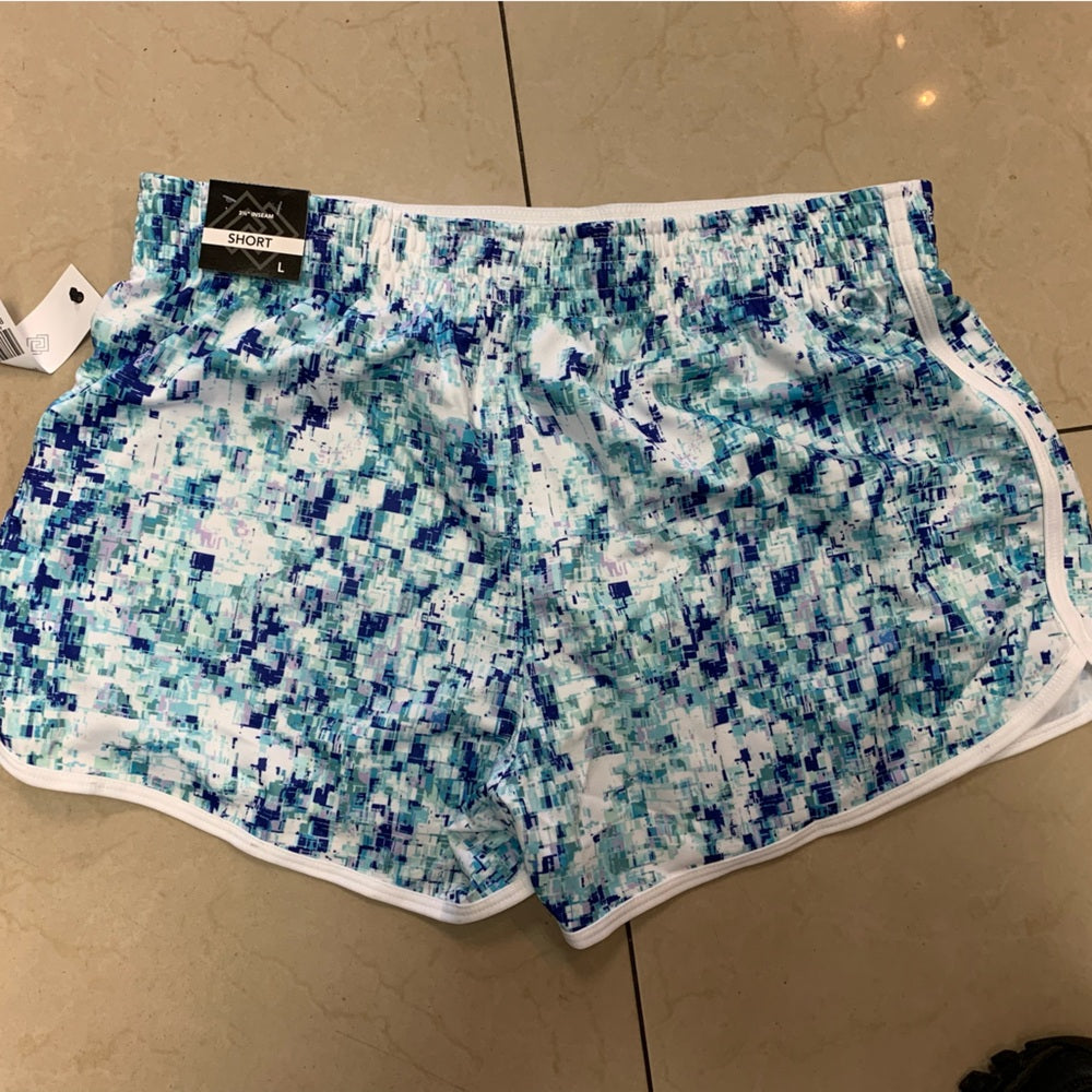Zelos shorts Sz various for women