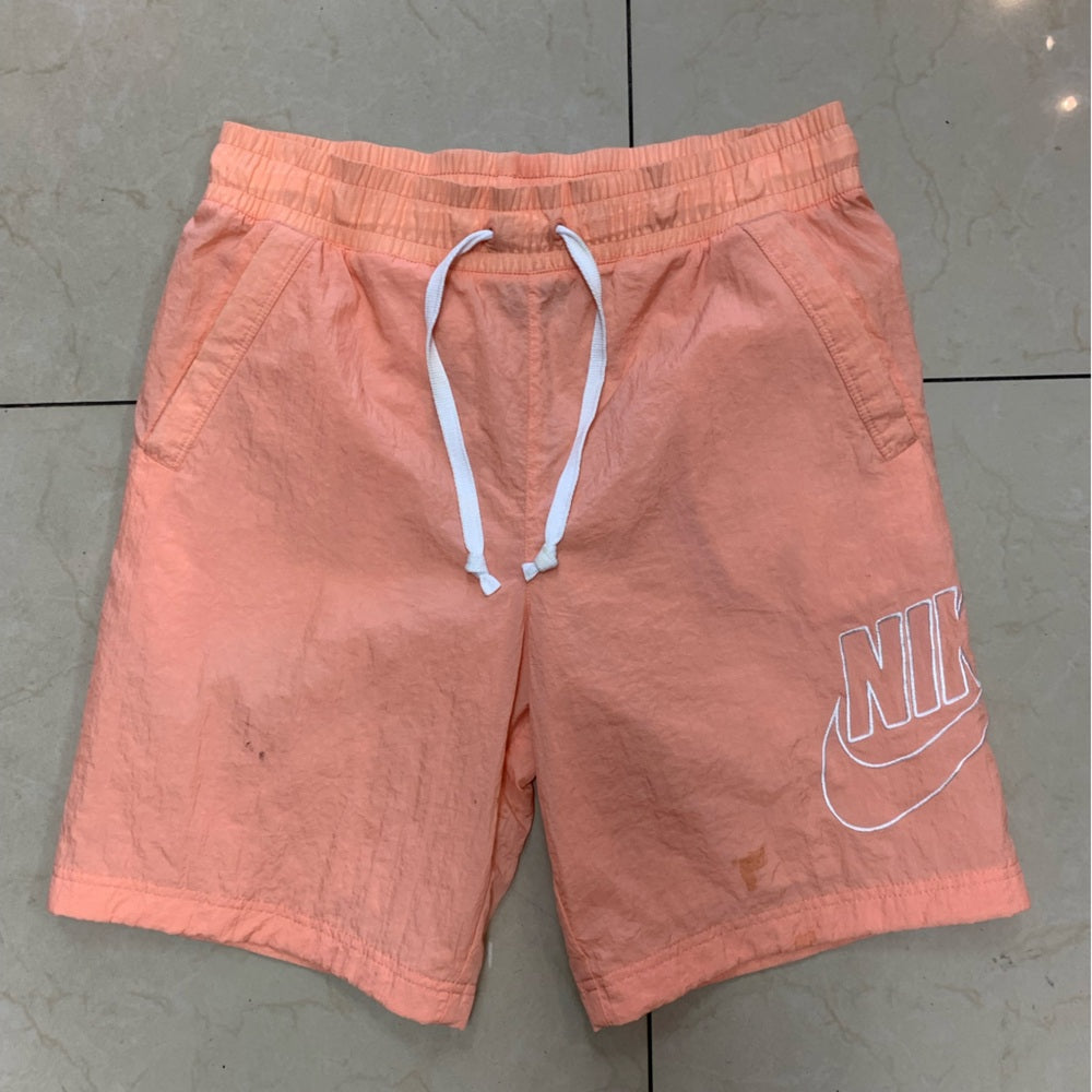 Nike Peach Shorts Sz medium