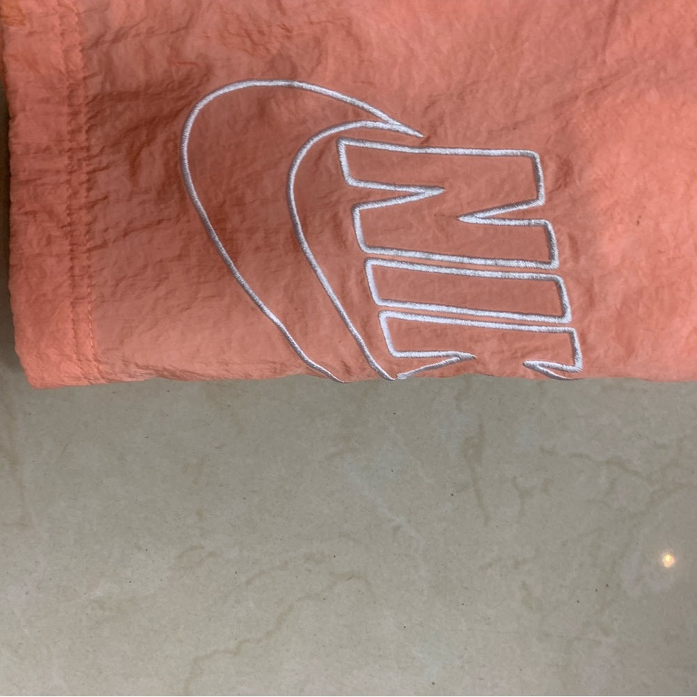 Nike Peach Shorts Sz medium